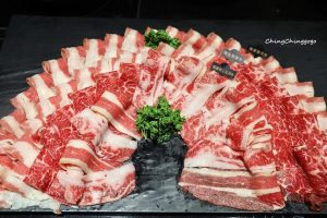 宜蘭火鍋吃到飽新亮點 自助吧螃蟹無限吃 海鮮控別錯過