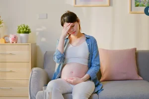 妊娠高血壓威脅母嬰健康 中醫杜仲續斷茶安胎降壓有助調理