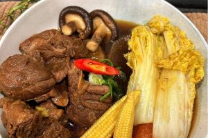 勤美商圈美食推薦 職人打造無國界創意菜單 掀起台中手作料理話題