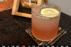 台中爵士音樂節酒精路跑新亮點西區餐酒館渣草叢紳首次亮相