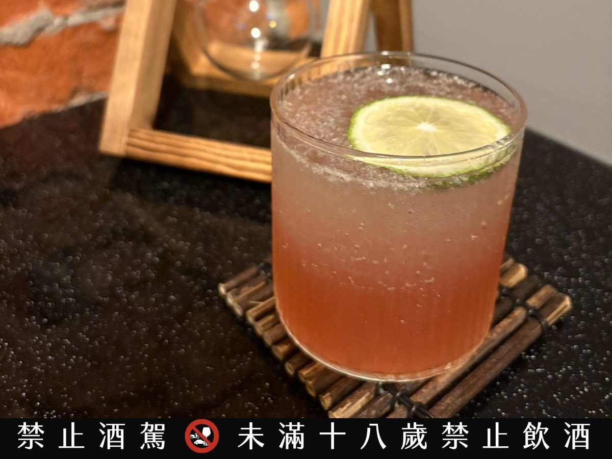 台中爵士音樂節酒精路跑新亮點西區餐酒館渣草叢紳首次亮相
