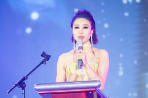 綻放「無畏之光」展現女力新時代！2025年世界旗袍皇后國際大賽圓滿落幕