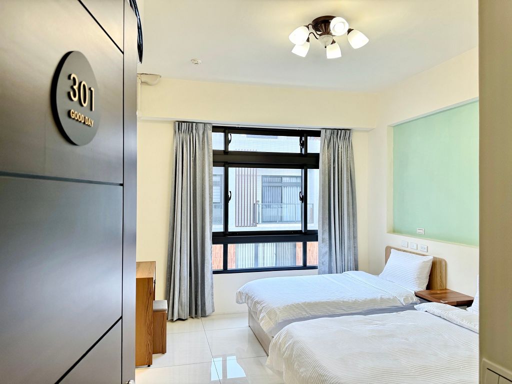 探索田尾「花鄉」美景！入住彰化民宿「好日子」體驗最在地的旅程