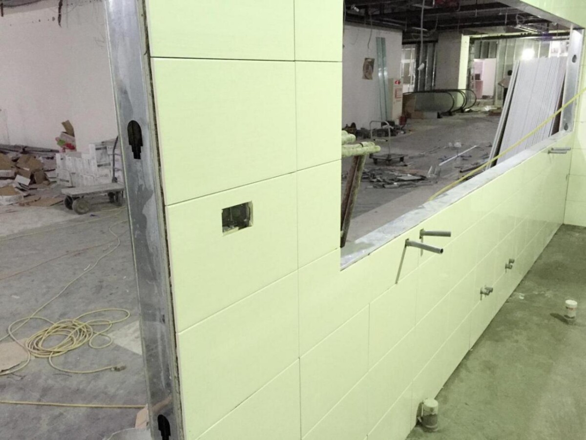 挑戰最強新北室內裝修設計整合 從細節中看見空間質感與生活品味