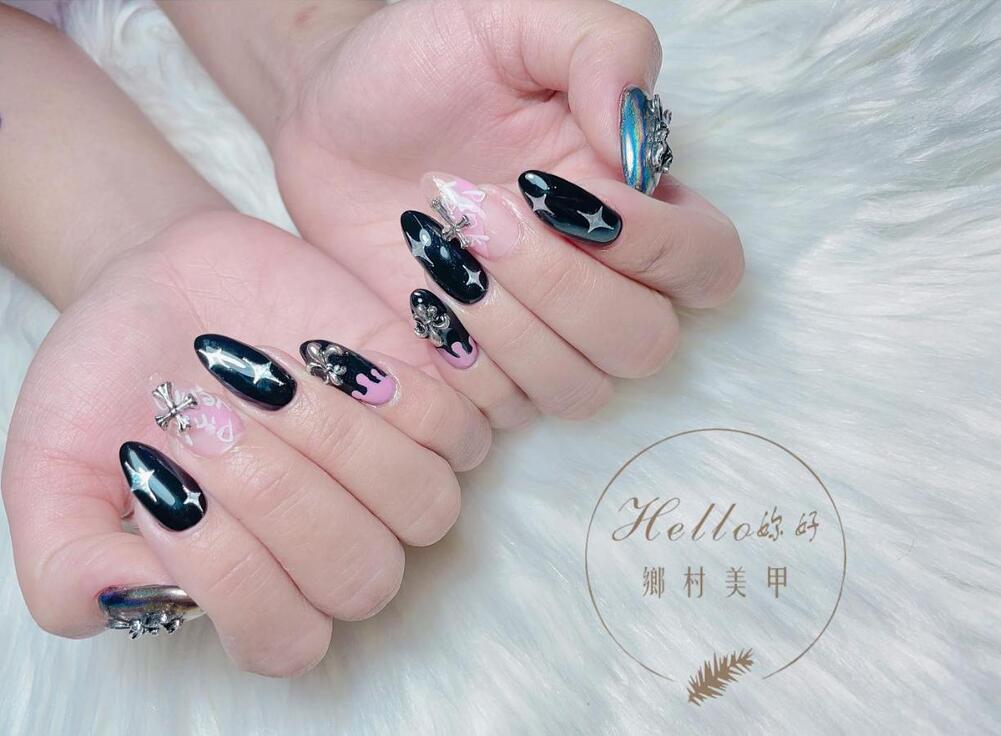 鳳山美甲工作室 十年職人手藝 打造高回訪率自然系美甲