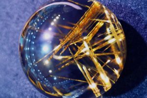 台北地下街水晶推薦 人氣手鍊DIY體驗 打造專屬開運密碼