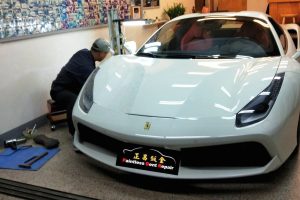 桃園汽車凹痕修復攻略 免烤漆技術不傷車漆 快速還原愛車原貌