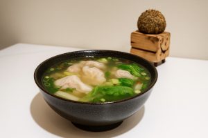 桃園八德麵店推薦 傳承三代小吃職人打造介壽路平價美食新熱點
