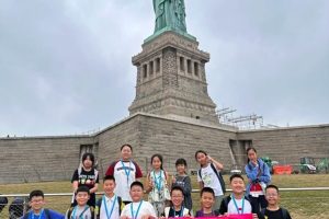 啟夢教育聯盟 為孩子點亮未來燈 讓教育成為通往世界的橋