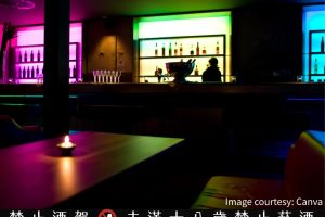 揭密台北酒店公關工作日常 不只外貌要好EQ更要高