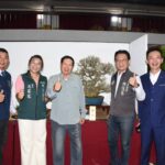 2025台灣花菓盆栽展盛大登場 藝韻新生自然共榮