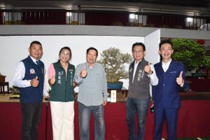 2025台灣花菓盆栽展盛大登場 藝韻新生自然共榮