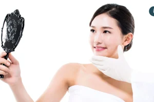 智慧檢測助攻個人化美肌療程 醫：精準改善痘疤毛孔