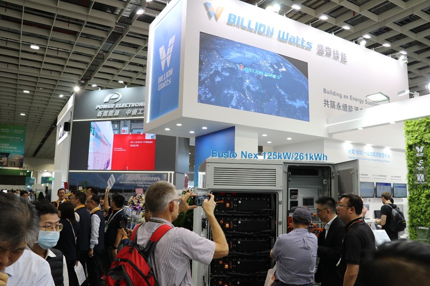 盛齊綠能致力於推動能源數位化與儲能應用多元化，成為企業能源轉型升級的最佳夥伴。