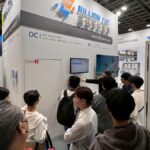 盛益晉好能源與 GROWATT 聯合亮相 2025台灣國際智慧能源週