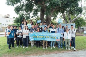 海洋委員會推動「海洋地方創生」串聯三地開創藍色經濟新契機