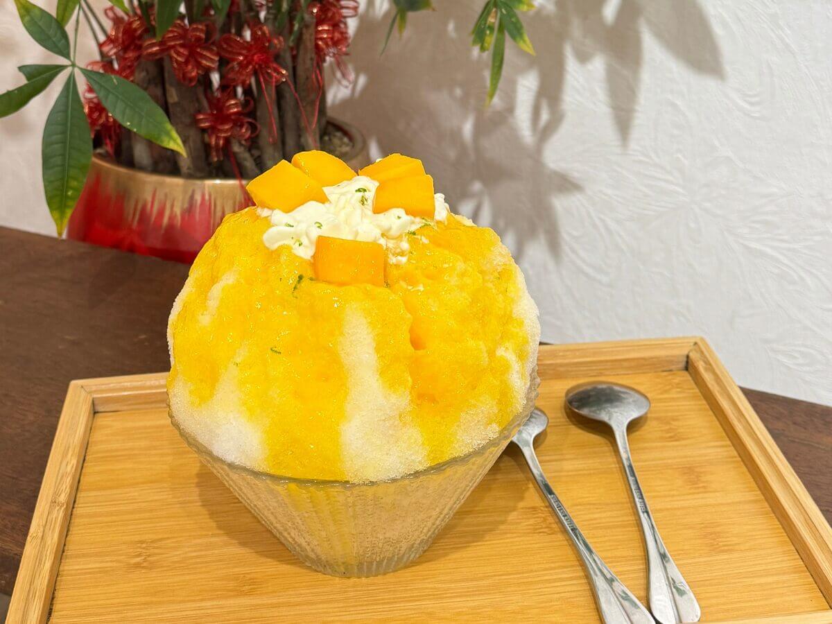 中壢美食｜IG爆紅熱門冰品TOP3，高顏值又清爽～吃完直接愛上！