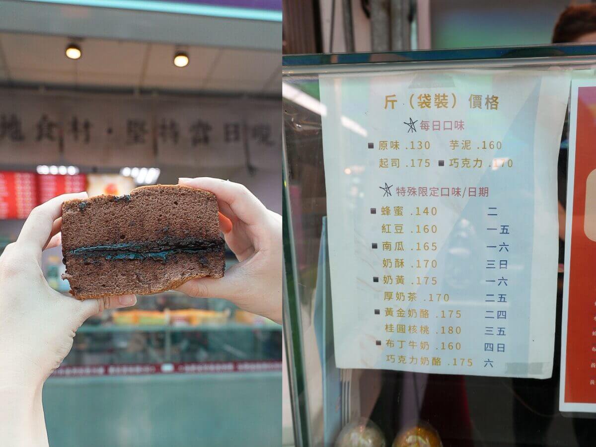 台中美食|用 500 元吃爆新光黃昏市場!鹹食甜點一次滿足