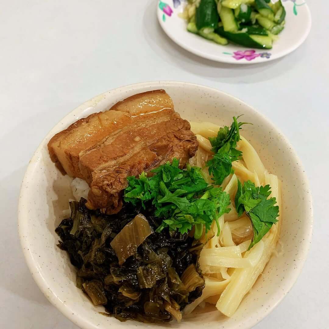 冠友魯肉飯
