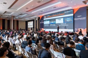 「全家」就是你家巷口的跨境物流起點！ DPD Taiwan (宇迅國際) 啟動「跨境物流寄件服務」助亞馬遜個人及中小賣家發貨全球