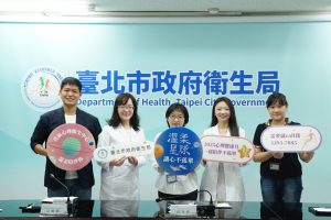 2025 心理健康月 青壯世代不孤單