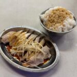 台北夜市美食推薦｜台北南機場夜市必吃挑戰 500元吃4攤夜市王人氣美食