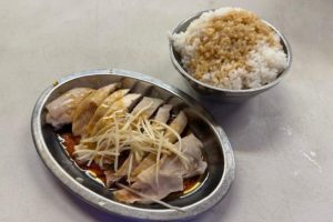 台北夜市美食推薦｜台北南機場夜市必吃挑戰 500元吃4攤夜市王人氣美食