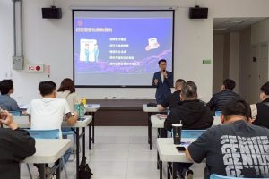 鼎好汽車董座「誠信×數據×制度」打造產業信任新時代 啟動IPO計畫