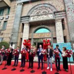 宸曜診所溫暖啟幕大桃園 智慧醫學與人文關懷共築健康未來