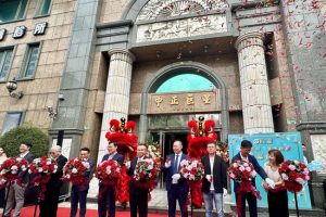 宸曜診所溫暖啟幕大桃園 智慧醫學與人文關懷共築健康未來