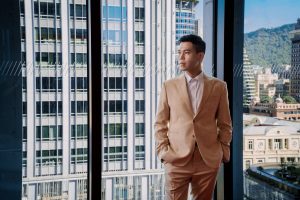 仁心醫者蔣卓穎 精湛醫術、同理心重建生命尊嚴