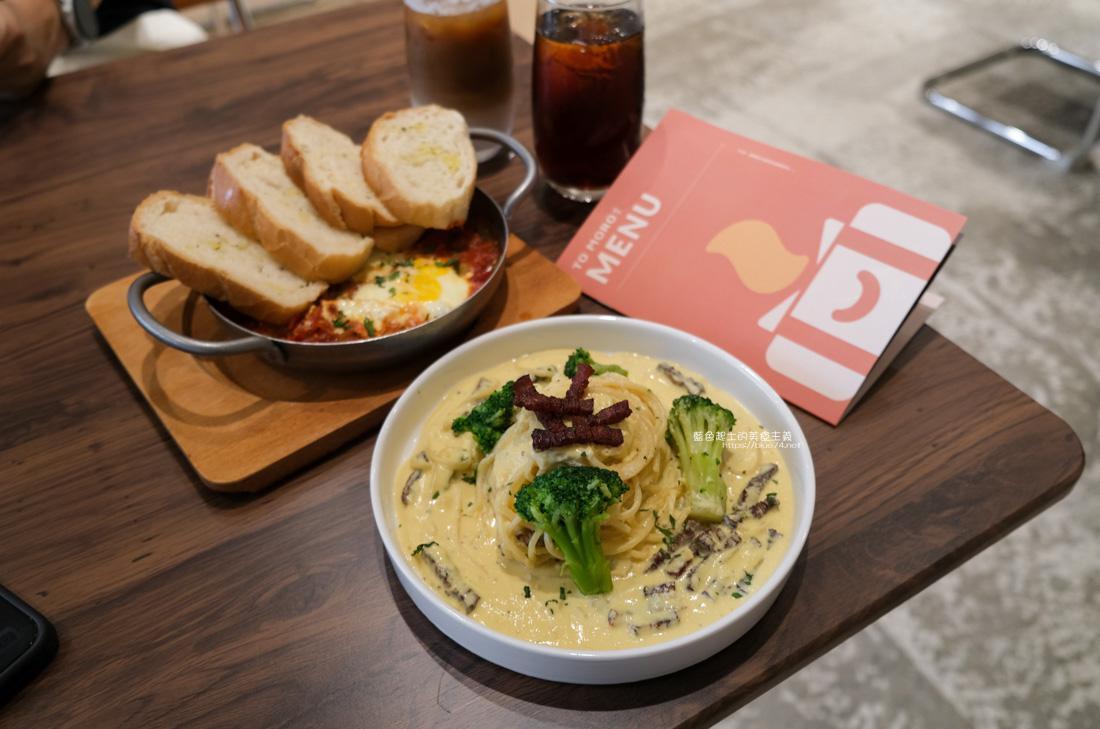 北屯下午茶推薦名單，從義大利麵到輕食點心通通有（圖/業者提供）