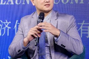 泛海商學院正式啟動 開啟斜槓創業新航道