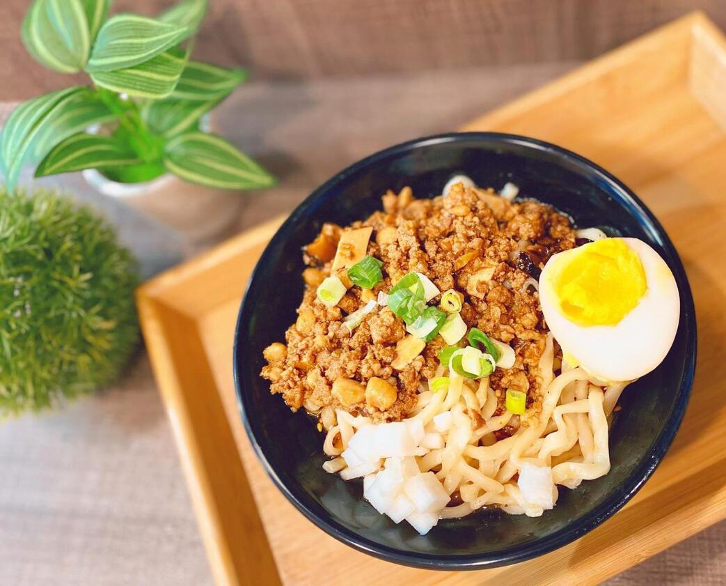 花蓮乾麵推薦，在地人私藏的特色料理，一吃就上癮（圖/Medick Marketing Ltd.提供）