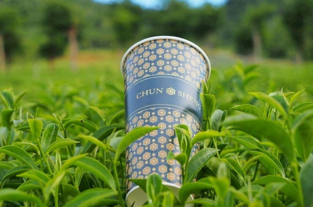 高雄飲料店榮獲國際iTQi風味肯定 以初心泡出天然花香茶飲