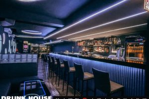 新北夜生活新選擇 新莊Talking Bar熱鬧氛圍嗨起來