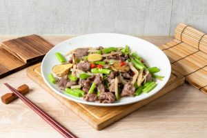 台中螺螄粉專賣店 手工熬湯 每一口都是柳州家鄉味