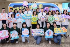 抗藥性蔓延警訊 高醫籲「正確用藥＋疫苗預防」雙重防線