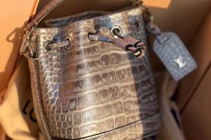 高雄左營二手精品新據點 收購及寄賣一整套精品服務