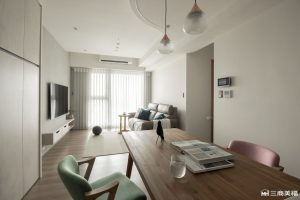 三商美福11月獻禮 高標居家不必等 櫥櫃享30萬30期零利率 購物金最高3萬輕鬆入手