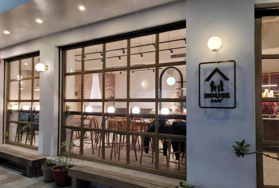 嘉義民雄隱藏版小店,這間咖啡廳的風味讓人一試成主顧(圖/Medick Marketing Ltd.提供)