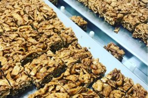 花蓮必買名產推薦 吉安特色甜點黃金酥掀起宅配伴手禮新風潮
