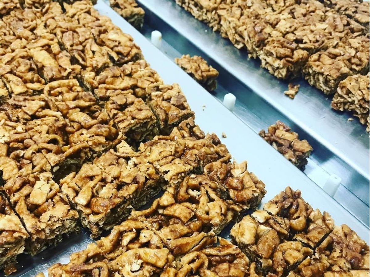 花蓮必買名產推薦 吉安特色甜點黃金酥掀起宅配伴手禮新風潮