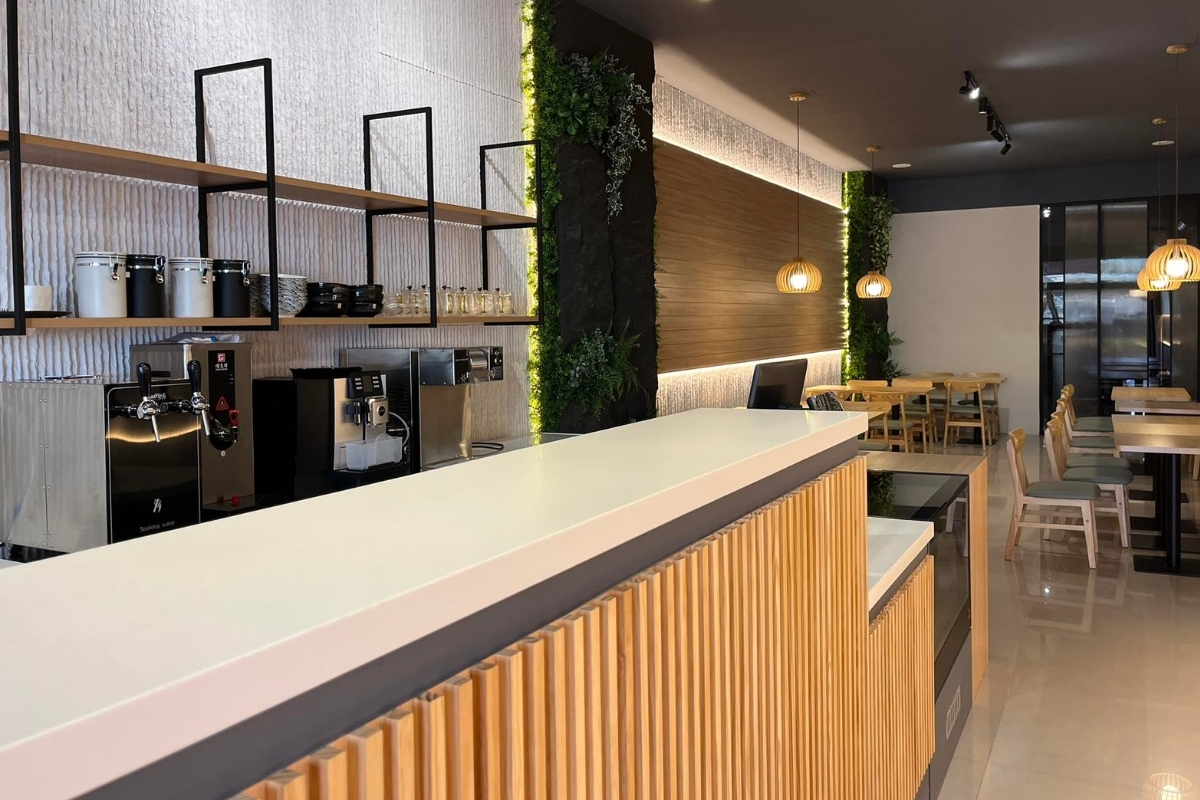 台中海線咖啡廳,鹹食與手工甜點一次滿足,讓日常多一點滋味(圖/Medick Marketing Ltd.提供)