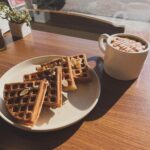 龍井區甜點咖啡廳 從甜點體驗到活動包場 打造多功能生活空間