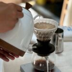 彰化手沖咖啡推薦 藏身巷弄中淺焙香氣與人氣手作鬆餅