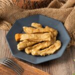 台南東區雞排推薦 餅乾系酥脆炸雞 長榮高中學生大力激推