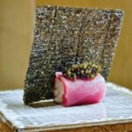 信義區日式料理新指標 體驗日本新鮮漁貨與職人割烹極致風味