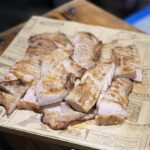 懶人燒烤必知 高雄到府燒烤推薦 仁武區人氣居酒屋搶先試吃！