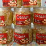 台東港式臭豆腐 外酥內嫩炭火堅持 烤出一塊塊記憶裡味道